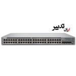 سوئیچ شبکه جونیپر مدل  Juniper EX3400-48T-AFI