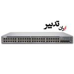 سوئیچ شبکه جونیپر مدل  Juniper EX3400-48T