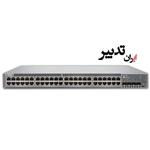 سوئیچ شبکه جونیپر مدل  Juniper EX3400-48P