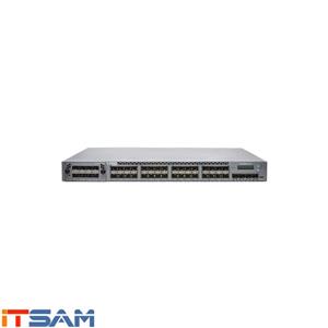 سوئیچ شبکه جونیپر مدل Juniper EX4300 32F DC 