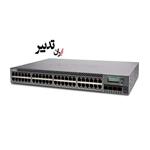 سوئیچ شبکه جونیپر مدل Juniper EX2300-48P 