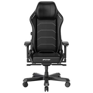 صندلی گیمینگ دی ایکس ریسر Dxracer Master Series 2023 Black/White Thread