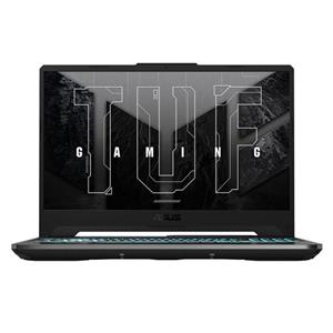 لپ تاپ 15.6 اینچی گیمینگ ایسوس مدل Asus TUF Gaming F15 FX506HF i5 11400H 8GB 512GB SSD 4GB 2050