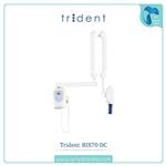 رادیوگرافی دیواری Tridentمدل RIX70 DC/WM