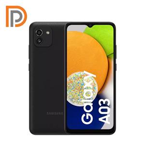 گوشی موبایل گلکسی A03 سامسونگ 4/64GB