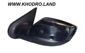 آینه برقی چپ ساینا و کوییک کروز