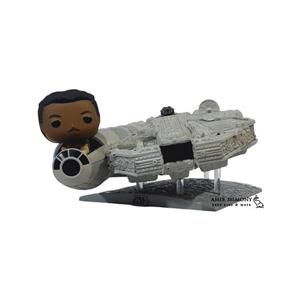 اکشن فیگور سفینه استار وارز Funko pop