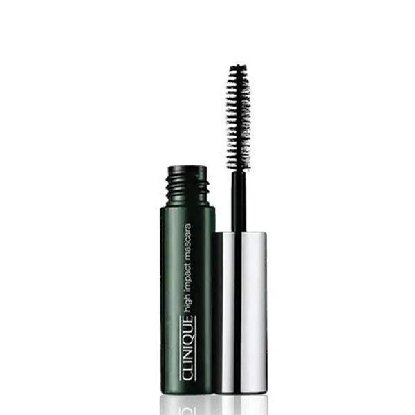 ریمل ایمپکت کلینیک حجم دهنده و بلند کننده مژه فول سایز CLINIQUE HIGH IMPACT MASCARA
