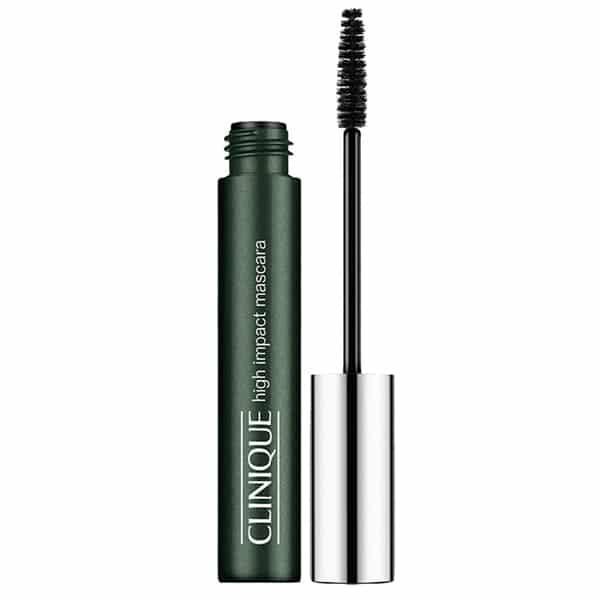 ریمل ایمپکت کلینیک حجم دهنده و بلند کننده مژه فول سایز CLINIQUE HIGH IMPACT MASCARA