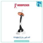 لایت کیور وودپیکر Woodpecker مدل O-light II