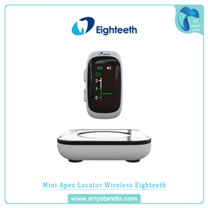 مینی اپکس لوکیتور Eighteeth 