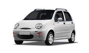 دسته موتور عقب ام وی ام 110