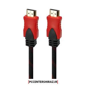 کابل Gold Oscar HDMI 5m پوست ماری