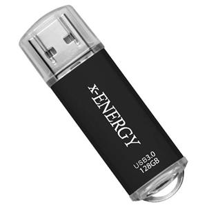 فلش ۱۲۸ گیگ ایکس انرژی X-Energy X-930 USB 3.0
