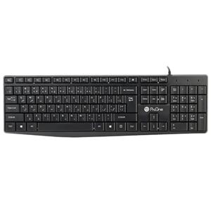 کیبورد پرووان مدل PKC25