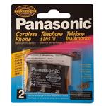 باتری تلفن بی سیم Panasonic P-P301