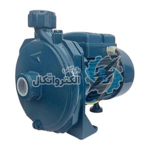 پمپ آب یک اسب بشقابی ردسان