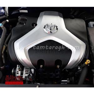 کاور موتور برلیانس H330 و H320