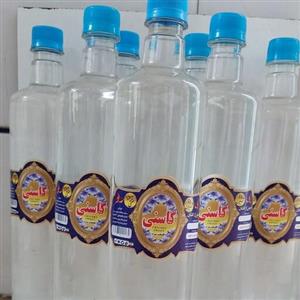 عرق کاسنی 1 لیتری  از باغات سیلک کاشان صددرصد طبیعی و سنتی با قیمتی مناسب و ارسال به سراسر کشور