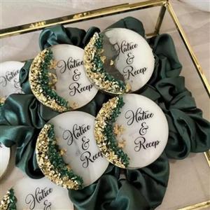 گیفت عقد و عروسی و تولد جدید شیک