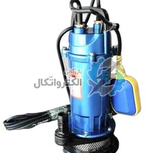 کف کش کفکش فلوتر دار برند ایکار  تک فاز
