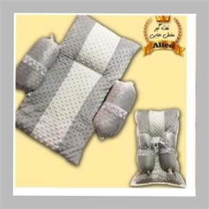 تشک غلتگیر نوزاد