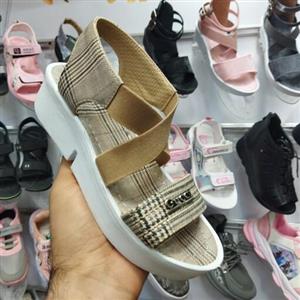 صندل دخترانه ecco سایز 31تا 36