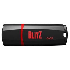 Patriot 64GB BLITZ USB3.1 Gen 1 Flash Memory