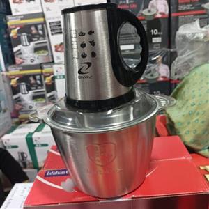 خردکن همه کاره استیل B.M72