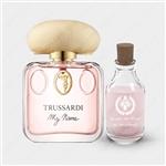 ادکلن مردانه تروساردی یومو(اومو) TRUSSARDI UOMO  اصل شرکتی حجم 100 میلی لیتر