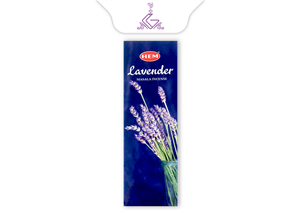 عود لوندر  شاخه ای هر بسته 20 شاخه Lavender