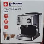 قهوه ساز Ericson  مدل 2024