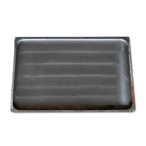 استیک پز چدنی 40 در 60 سانتیمتر