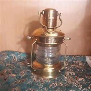 فانوس الکلی