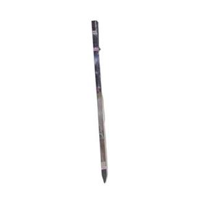 سیخ کوبیده استیل ( 55 سانتی عرض 2 سانت )