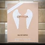 عطر  افیلیا المپیا Ophylia مشابه  Paco Rabanne Olympea فراگرنس ورد حجم 80 میل همراه با اسپری ( انقضا 2027)