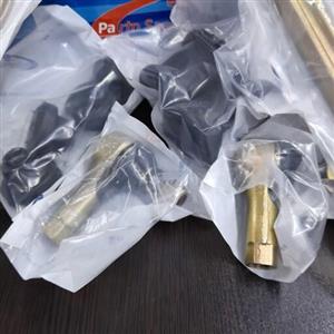 پک کامل جلوبندی پراید ایرانی درجه1