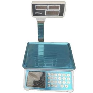 ترازو دیجیتالی 40 کیلویی علمک دار  خارجی