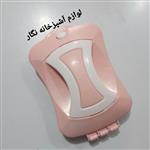 جارو دستی نپتون دوقلو ( ایراد بسیار جزئی دارد 50درصد تخفیف)