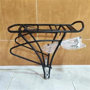 ترکبند الومینیوم توریستی دوچرخه محکم