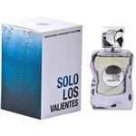 ادکلن Solo Los  Valientes سولو لوس والنتیس فراگرنس وردFragrance World