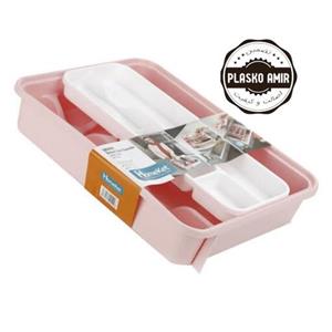 جا قاشقی کابینت3 تیکه هوم کت مدل شاینا