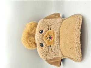 کلاه بچگانه نقابدار