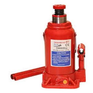 جک روغنی 20 تن هیدرولیک توربو