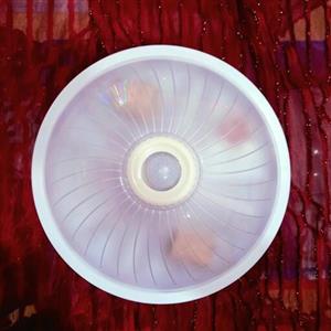 حباب سنسوردار سقفی