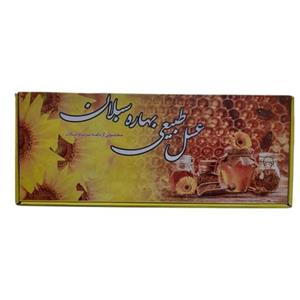 ظرف جعبه عسل هدیه مدل Rectangle کد101