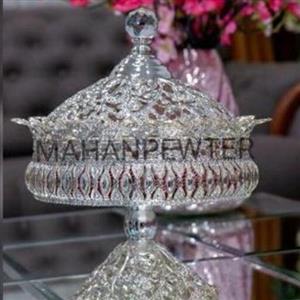 شکلات خوری کوچک پایه دار آزالیا 