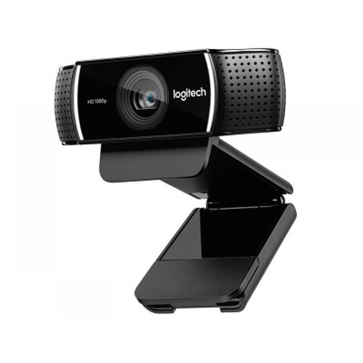 Logitech C920 HD Pro Webcam 