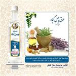 عرق چهل گیاه اعلاء اصل کاشان اردهال حسینی (750 گرمی) ممتاز