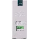 کرم آبرسان صورت مناسب پوست های چرب 70میل الیوکسOlivex Hydrating Cream For Oily Skin 70ml